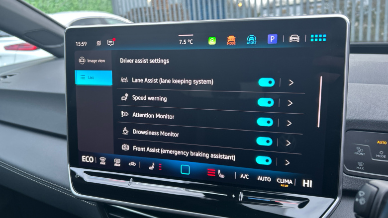 Volkswagen ID.3 150kW Match Pro S 77kWh 5dr Auto Electric Hatchback